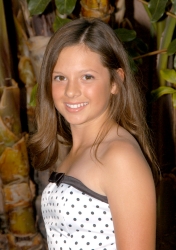 Nom de l'album photo :Teens Awards Gala 05.01.2004